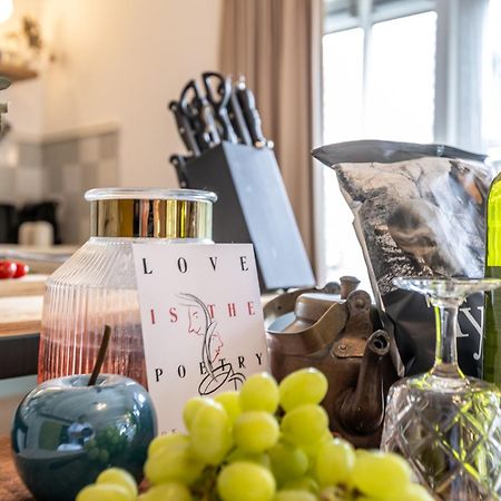 ベルフアンバヒト B&Nb The Barnhouse Bed & Breakfast エクステリア 写真