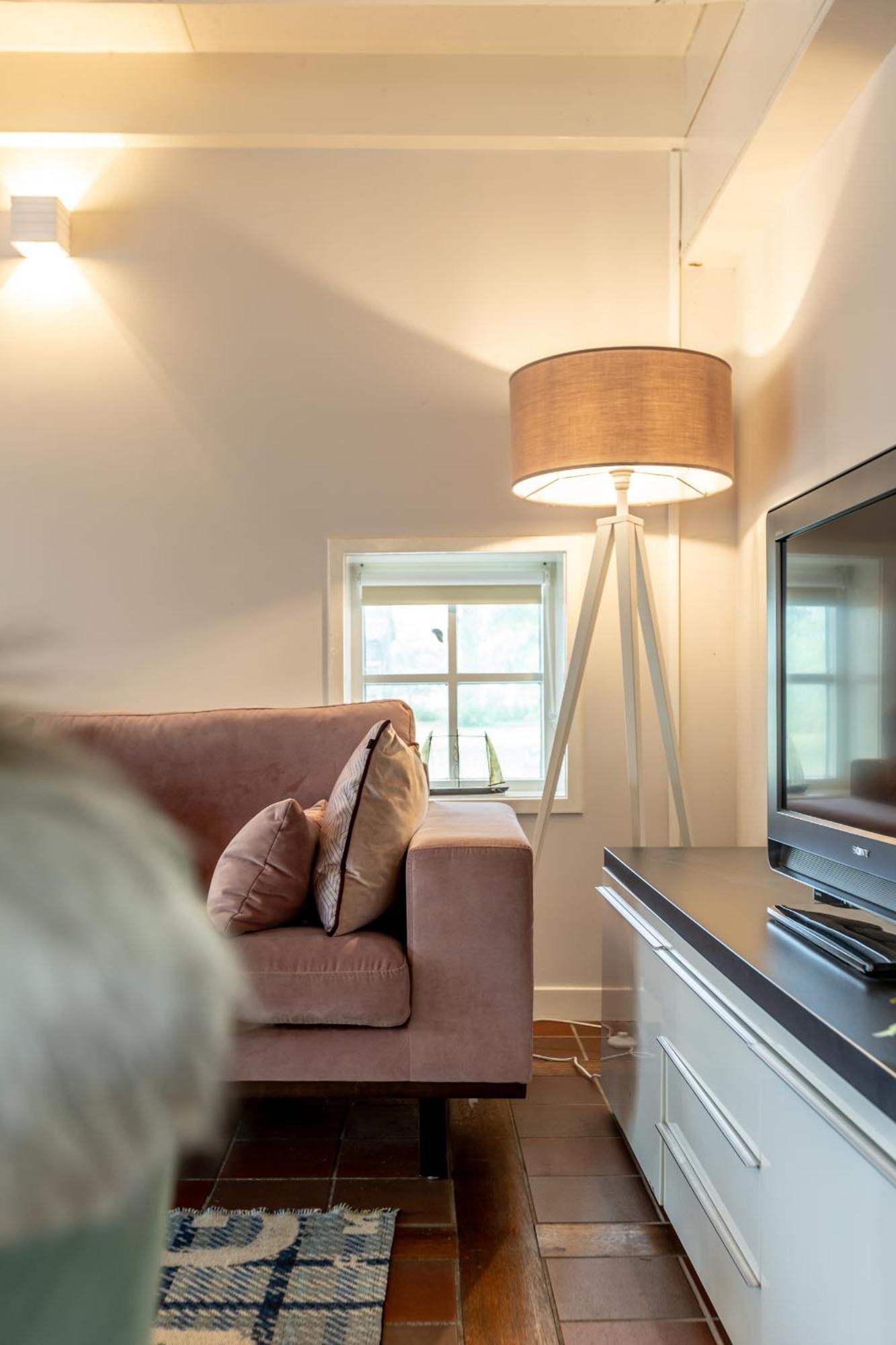 ベルフアンバヒト B&Nb The Barnhouse Bed & Breakfast エクステリア 写真