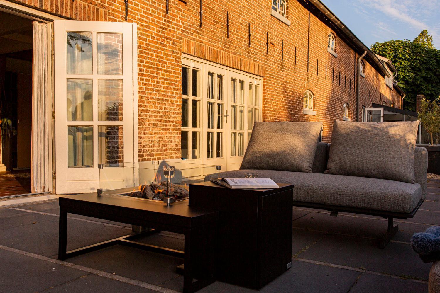 ベルフアンバヒト B&Nb The Barnhouse Bed & Breakfast エクステリア 写真
